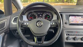 Golf 1.4 TSI 125 Confortline - Automatique 2015 occasion 35200 Rennes