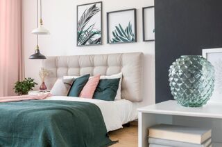  Appartement à vendre 2 pièces 50 m²