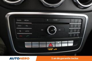 Classe GLA 200 d Inspiration 7G-DCT 136 ch 2017 occasion 92130 Issy-les-Moulineaux