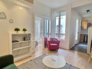  Appartement  louer 2 pices 33 m