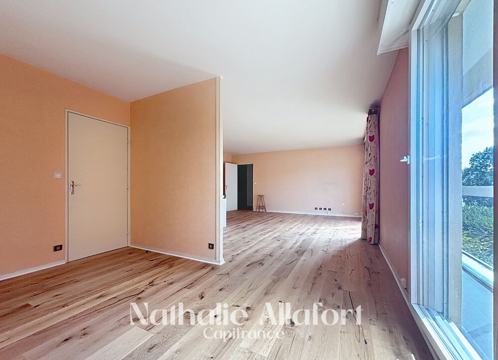 Vente Appartement MONTROUGE – 5 PIÈCES FAMILIAL – 119 m² – CAVE & 2 PARKINGS Montrouge