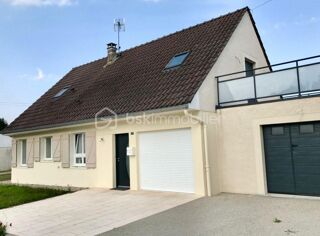  Maison � vendre 6 pi�ces 148 m�