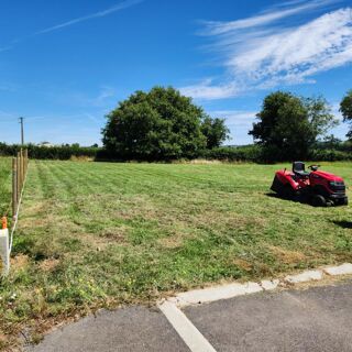  Terrain � vendre 1512 m�