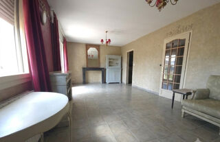  Maison à vendre 4 pièces 90 m²