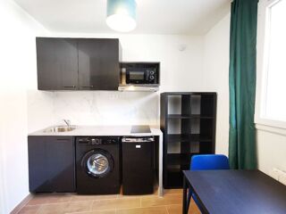  Appartement � louer 1 pi�ce 19 m�