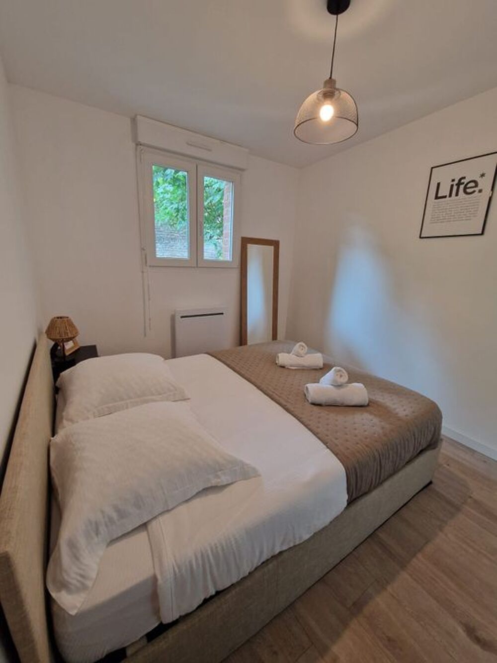 Appartement de 35m2 à louer sur Douai