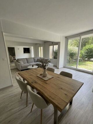 Location Appartement Appartement de 80m2 à louer sur Fresnes Fresnes