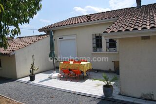  Maison à vendre 3 pièces 58 m²