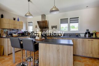  Maison à vendre 4 pièces 123 m²