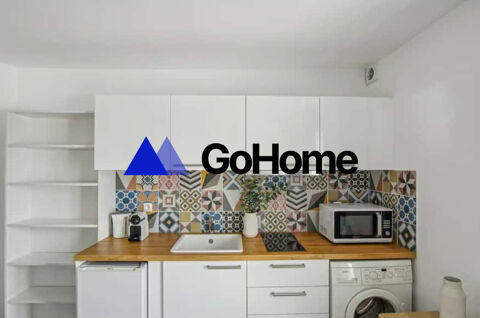  Appartement � louer 1 pi�ce 23 m�