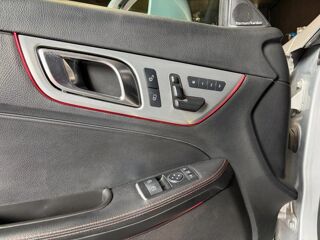 Classe A 350 K BlueEFFICIENCY A 2011 occasion 87280 Limoges