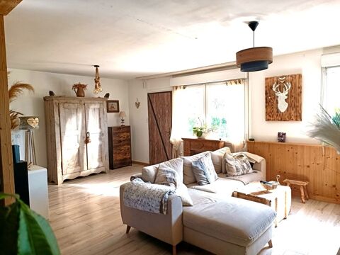 Dpt Haute Savoie (74), à vendre VIUZ EN SALLAZ maison de 71 m² avec garage fermé 310000 Viuz-en-Sallaz (74250)