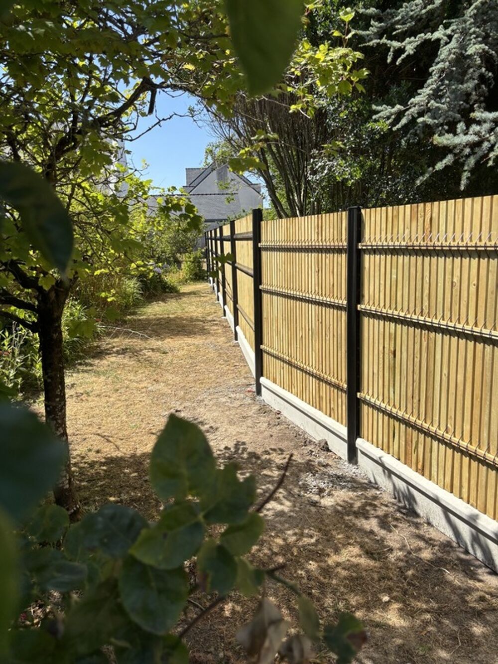 Vente Terrain Terrain Constructible proche mer en centre ville!!! La turballe