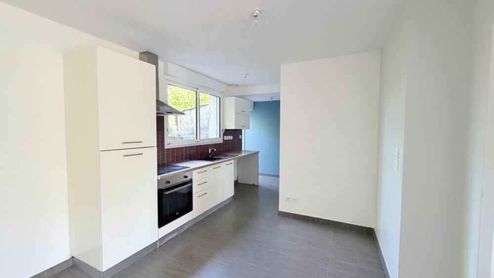 Maison à vendre 4 pièces Quartier Chambéry