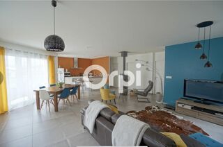  Maison à vendre 4 pièces 113 m²