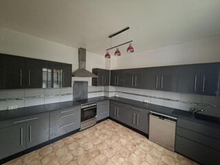  Maison � vendre 4 pi�ces 90 m�