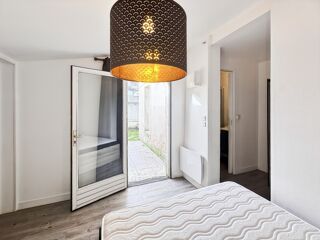  Appartement � vendre 1 pi�ce 15 m�