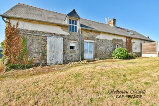  Maison à vendre 4 pièces 92 m²