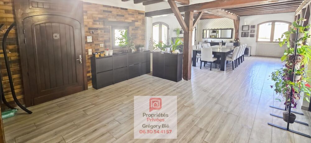 Maison La Ferté Sous Jouarre 9 pièce(s) 196 m2