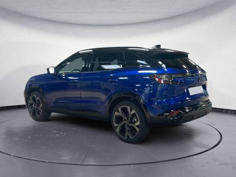 Austral E-Tech full hybrid 200 GSR2 Iconic esprit Alpine 2025 occasion 50200 Coutances