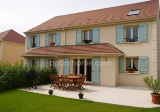  Maison � vendre 5 pi�ces 113 m�