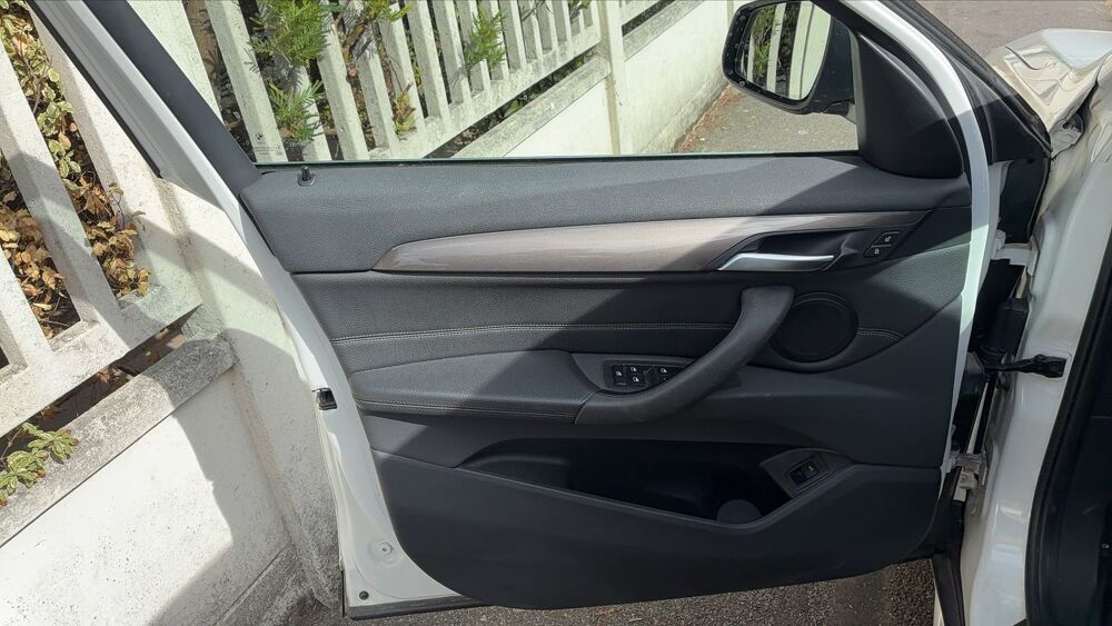 X1 sDrive 18i 140 DKG7 Xline - Automatique Toit ouvrant 2018 occasion 91700 Sainte Genevieve Des Bois