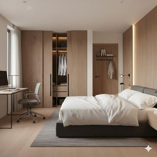  Appartement � vendre 4 pi�ces 85 m�