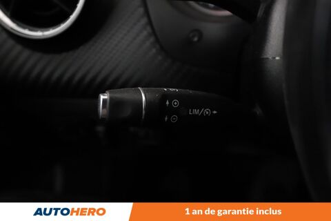Classe GLA 200 Intuition 7G-DCT 156 ch 2017 occasion 92130 Issy-les-Moulineaux