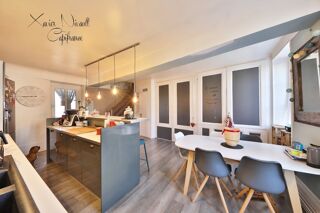  Appartement � vendre 5 pi�ces 116 m�