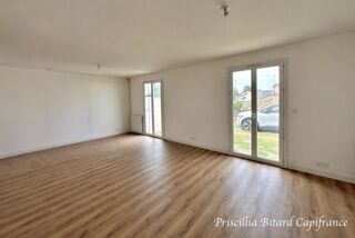  Maison à vendre 5 pièces 94 m²