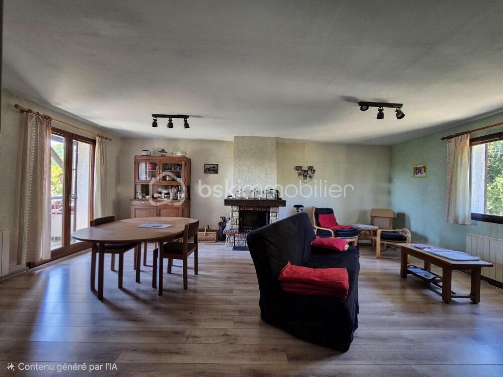 Vente Maison Maison . 5 pièces . 116 m² Broin