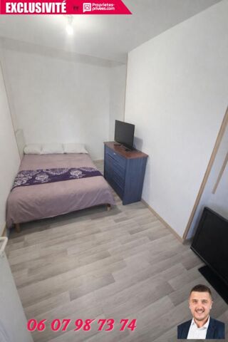  Maison à vendre 4 pièces 70 m²