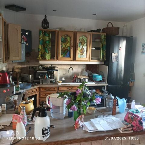  Appartement  louer 1 pice 16 m