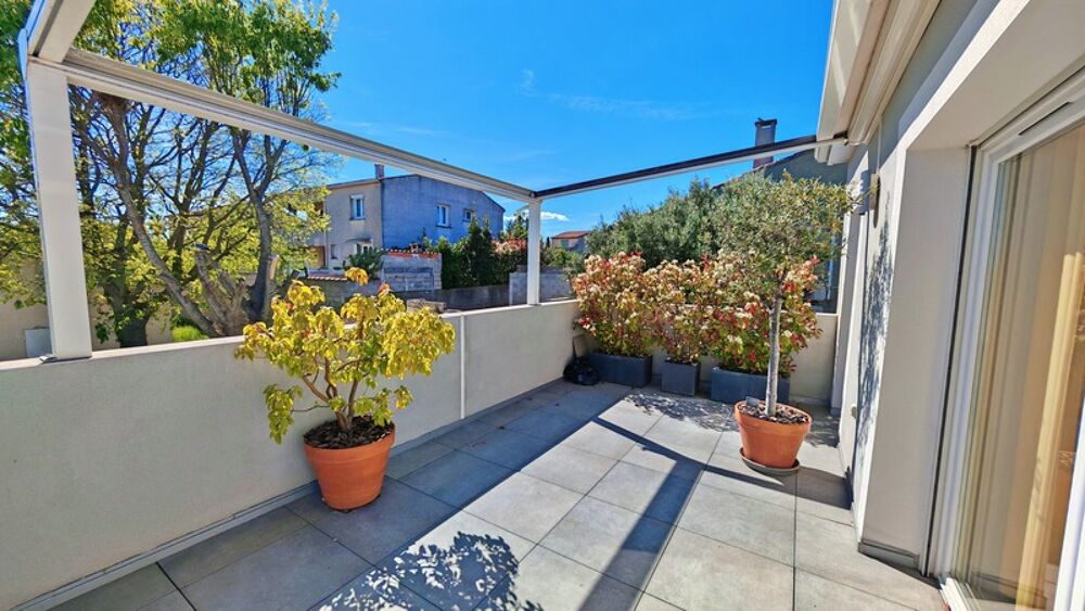 Appartement 2 pièces 40 m² · à Balaruc le Vieux · 40 m² · 225 000 €