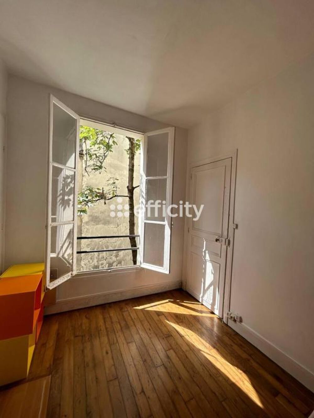 Vente Appartement Appartement Paris 15