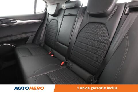 Stelvio 2.2 Diesel Super AT8 190 ch 2020 occasion 92130 Issy-les-Moulineaux