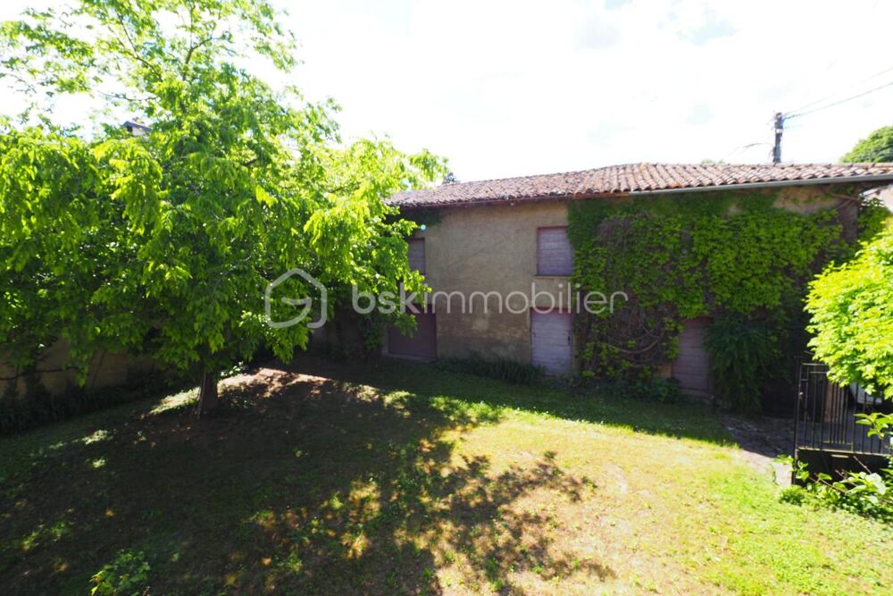 Vente Maison Maison du XIXe siècle à rénover Chasselay