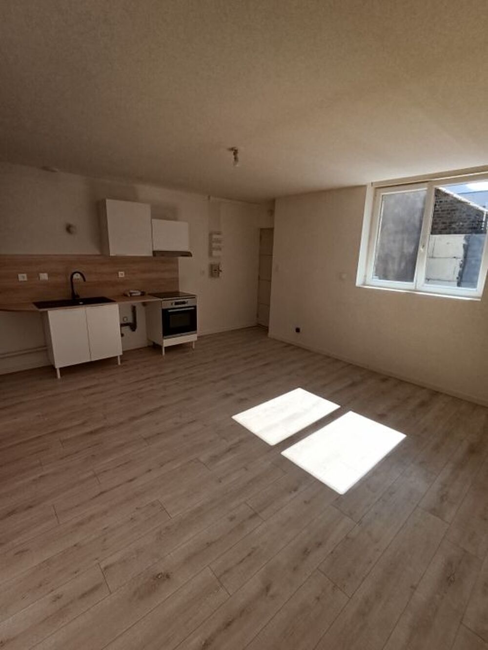 Location Appartement Appartement de 40m2 à louer sur Calais Calais