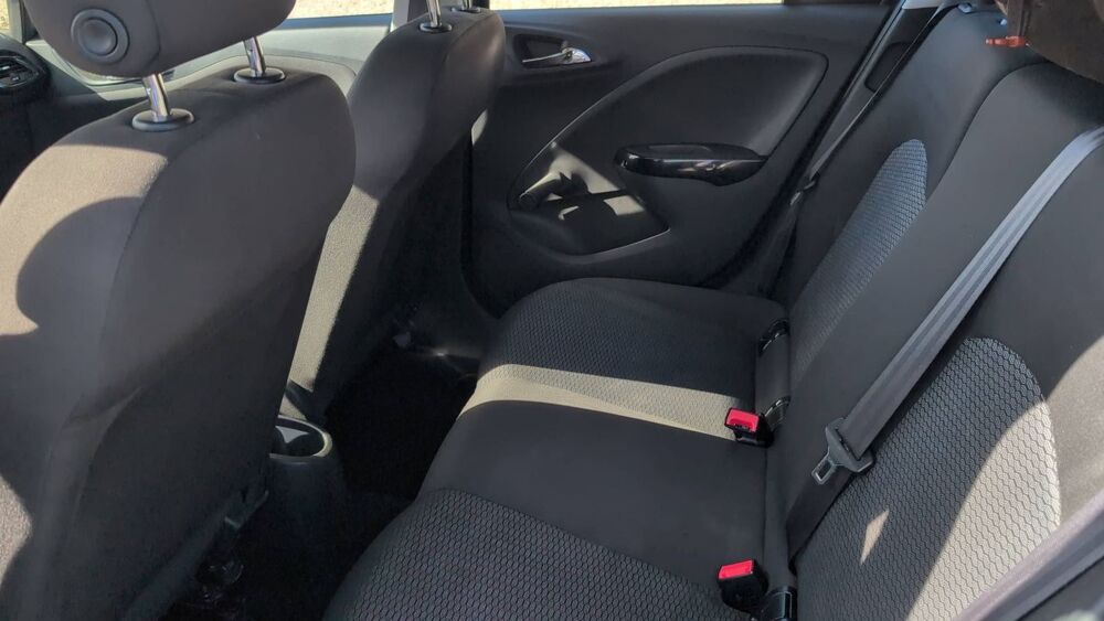 Corsa IV 1.4 90 Active 2016 occasion 01800 Meximieux
