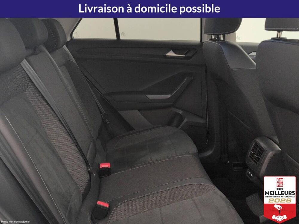 T-ROC 1.5 TSI EVO 150 Start/Stop DSG7 Style 2022 occasion 78200 Buchelay