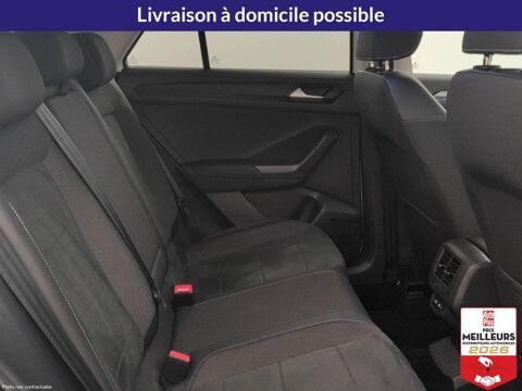 T-ROC 1.5 TSI EVO 150 Start/Stop DSG7 Style 2022 occasion 78200 Buchelay