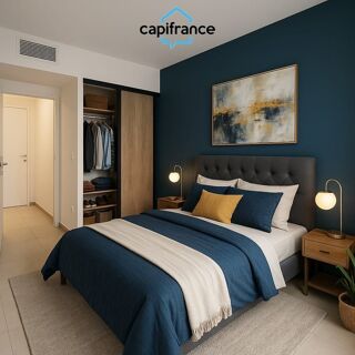  Appartement � vendre 3 pi�ces 71 m�