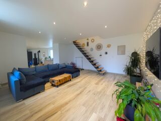  Maison à vendre 6 pièces 208 m²