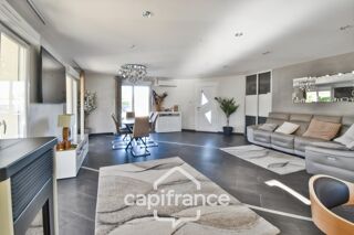  Maison à vendre 4 pièces 120 m²