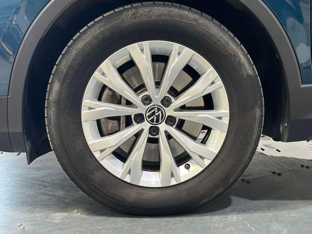 Tiguan 1.4 eHybrid 245ch DSG6 Life Plus 2023 occasion 31100 Toulouse