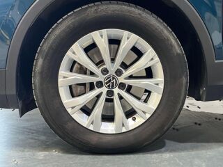 Tiguan 1.4 eHybrid 245ch DSG6 Life Plus 2023 occasion 31100 Toulouse