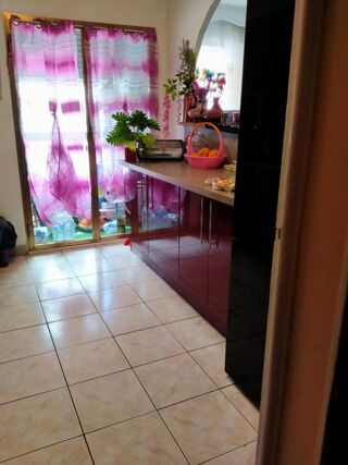  Appartement à vendre 4 pièces 84 m²