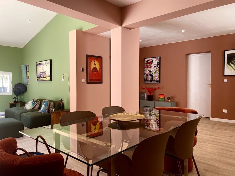  vendre  Maison Bordeaux (33200)