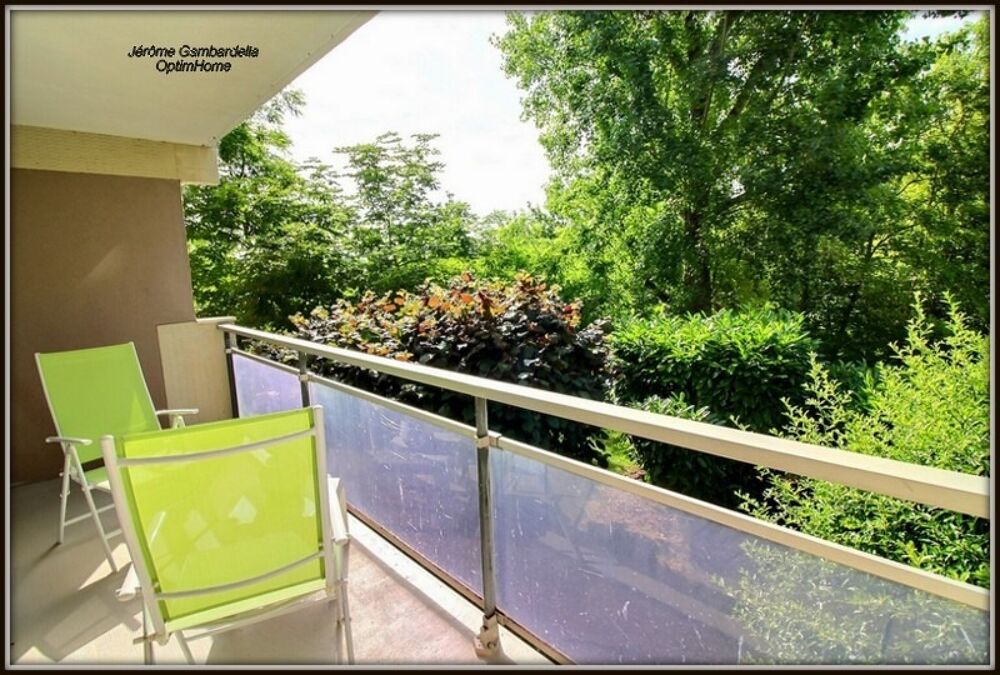 Appartement 3 pièces 66 m² · à Andrésy · 66 m² · 220 000 €