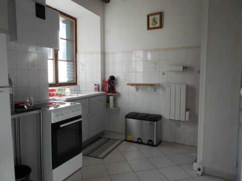  Maison � louer 3 pi�ces 42 m�